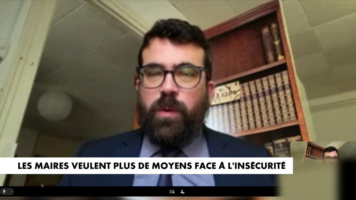 Vincent Chauvet : «Il nous faut des moyens, mais il faudrait aussi nous laisser des libertés» , dans #MidiNewsWE