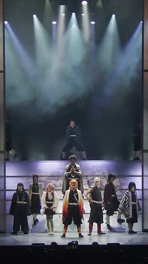 / 柱 \ #舞台鬼滅の刃 シリーズ最新作 其ノ伍 襲撃 刀鍛冶の里 ⚔ 📍公演情報 東京:4/11(金)~4/20(日) 兵庫:4/25(金)~4/27(日) 🎫チケット発売中