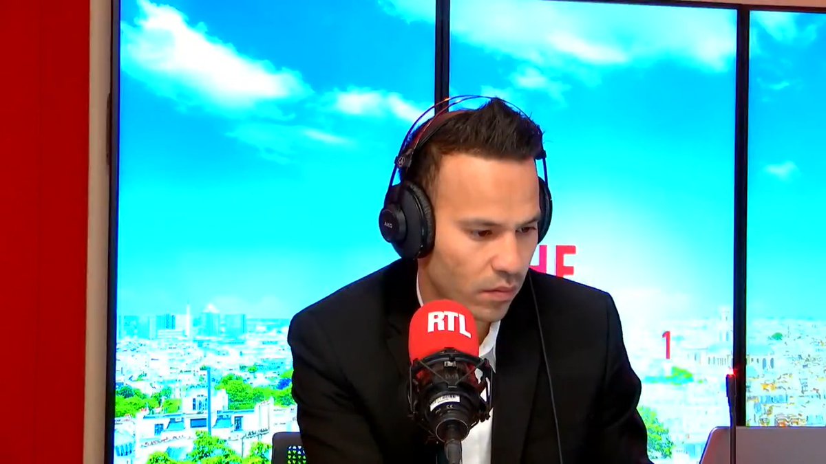 Violences à Notre-Dame-de-Garaison : « Je l’ai vu arriver au bout de couloir avec une cravache équestre… » Gregory, ancien élève de l’établissement se confie dans « Focus Dimanche » avec Mohamed Bouhafsi 📻