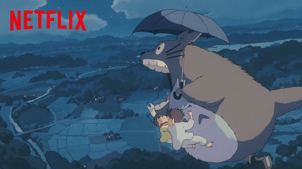 Hallucinant!! J'ai fait une bande-annonce dans le style Ghibli avec une I.A. c'est bluffant !!