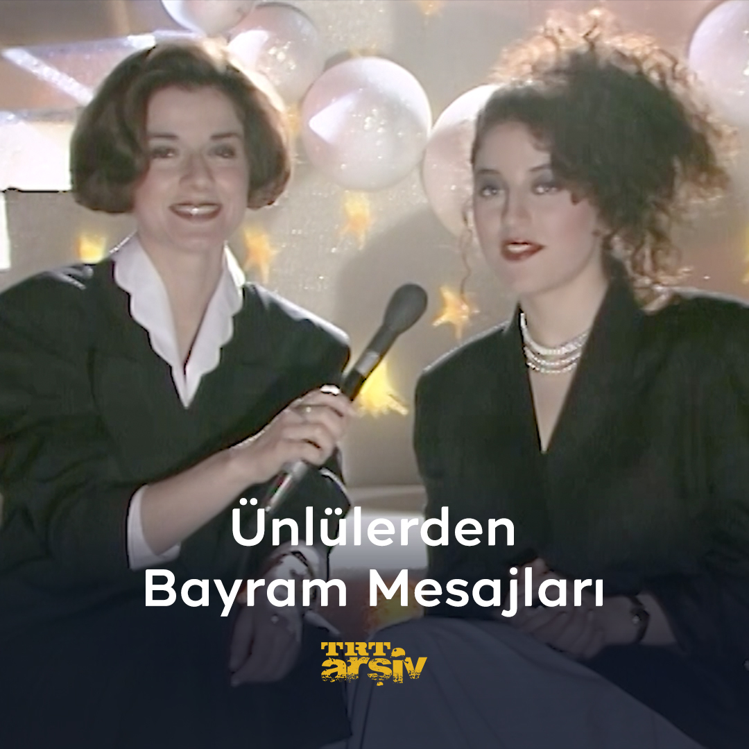 İzlenmemiş bir adet bayram mesajınız bulunuyor. ✉️ Ramazan Bayramımız mübarek olsun! 🍬