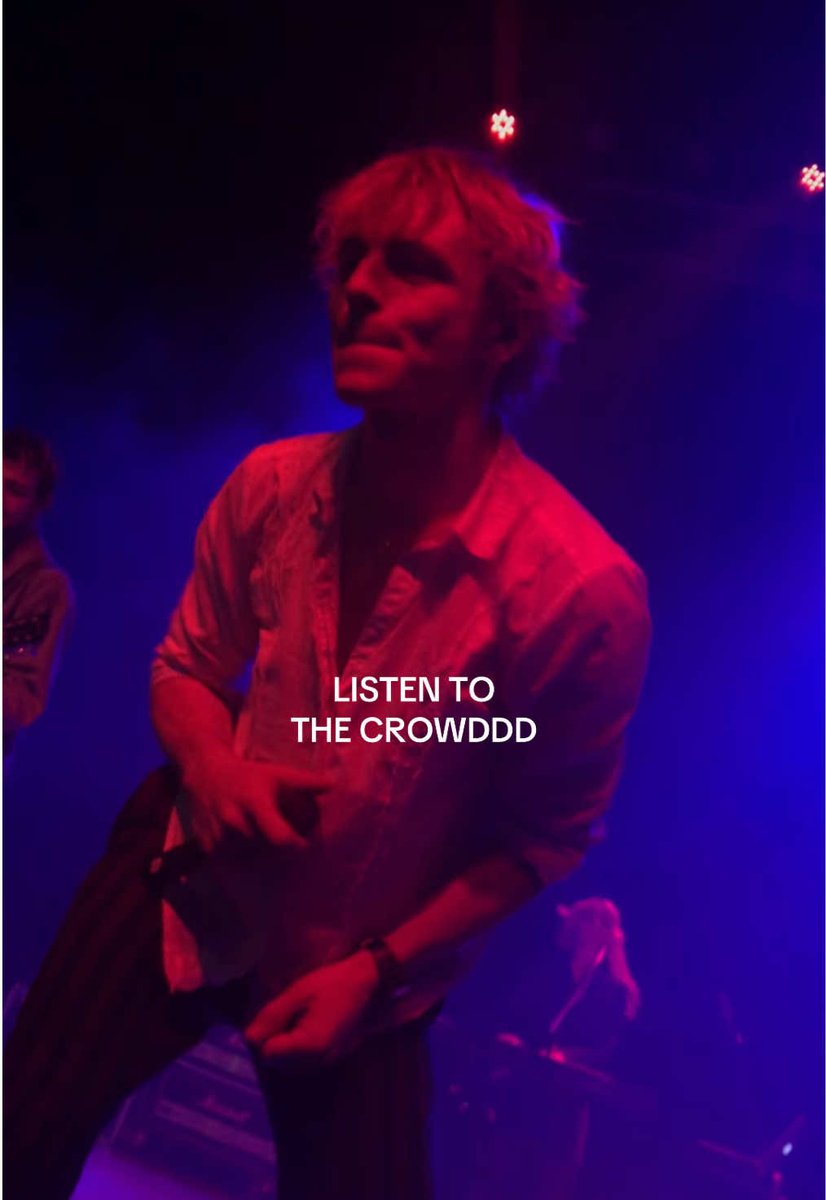 2019 was such a time to be a TDE fan - even with all the “white boy of the month” hype, the first tour’s crowds were mainly R5 fans and everyone was genuinely excited for the music 🥲 📹: lifewithxab on TikTok