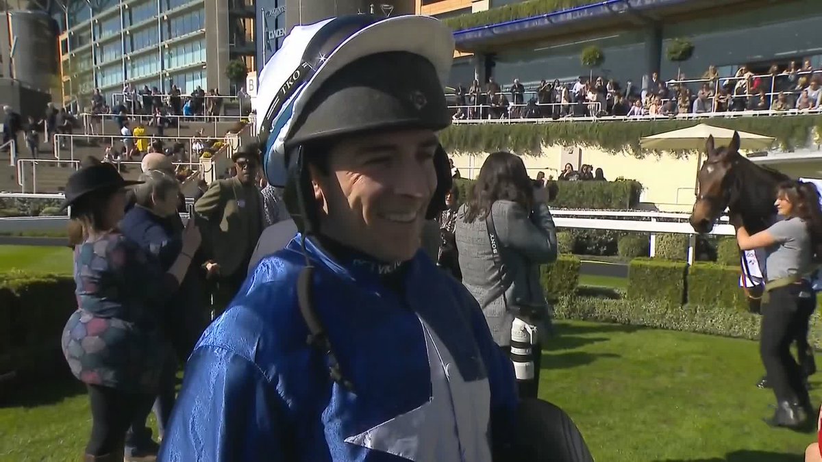95 winners for the season for Gavin Sheehan! The jockey tells Matt Chapman he isn't counting his chickens as he nears the century milestone...