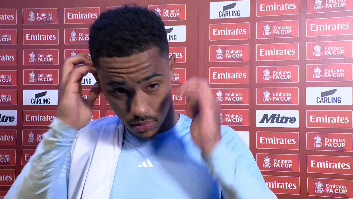Jacob Ramsey is loving every moment of representing his boyhood club, Aston Villa 💜