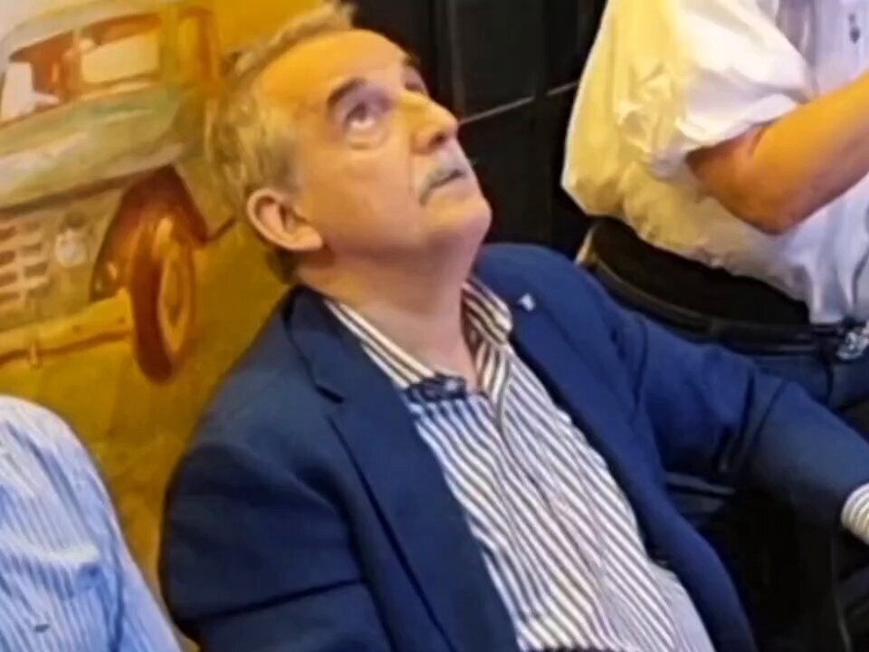 Me encanta cuando Guille detecta temardos
