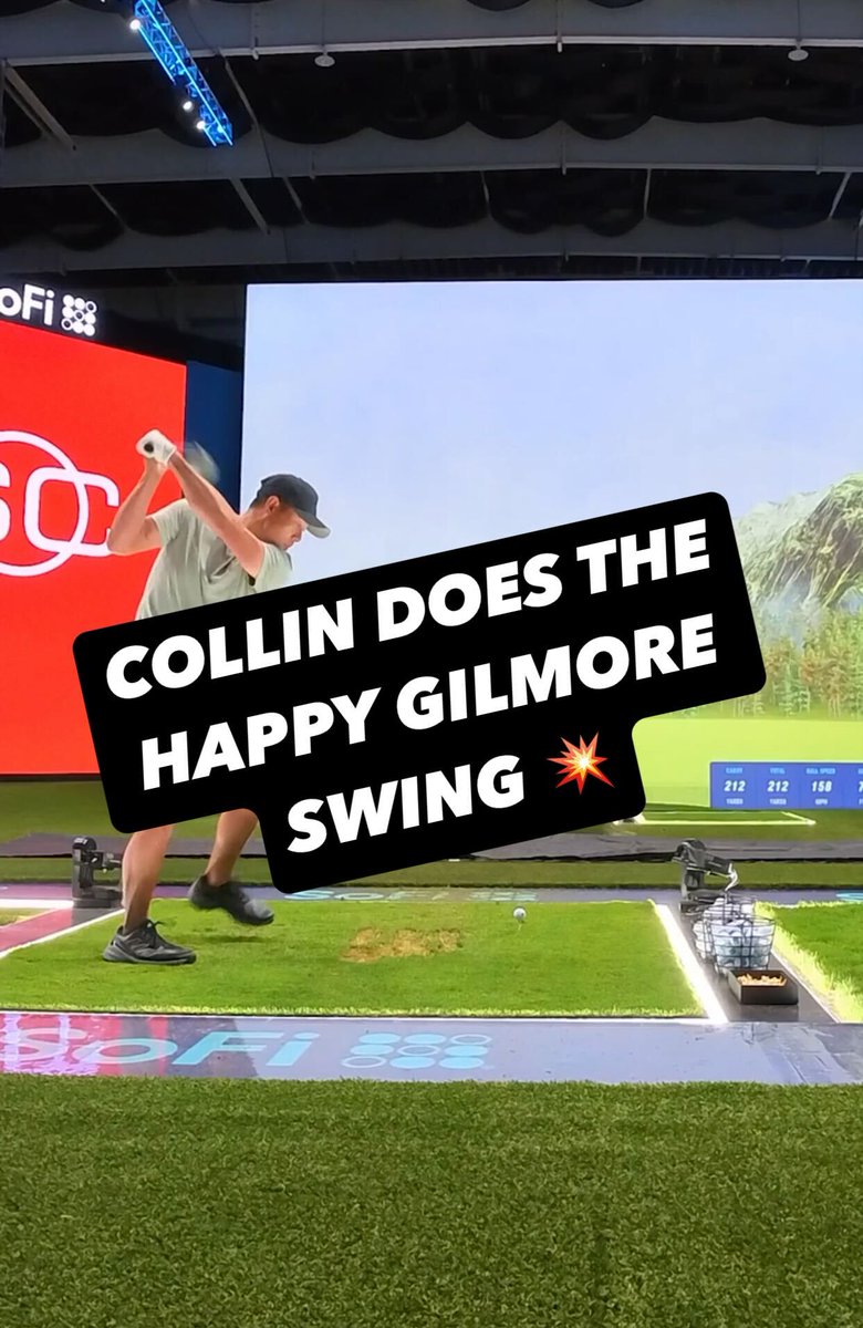 How did Collin do, 1-10?