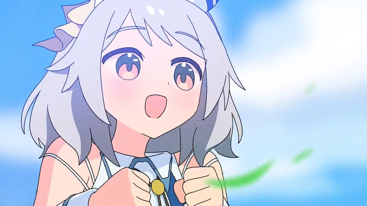 ヒシミラクル誕生日おめでとう！！！！ #ヒシミラクル生誕祭 #ヒシミラクル生誕祭2025 #ウマ娘