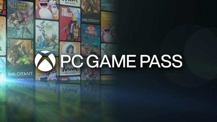 we know how to take things to the next level 🔥 unlock in-game benefits for your fave free-to-play games with PC Game Pass!
