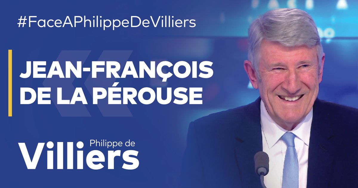 🎙️Connaissez-vous Jean-François de La Pérouse ? Laissez-moi vous raconter son histoire extraordinaire... 🔗Emission complète : #FaceAPhilippeDeVilliers #FADV #CNews