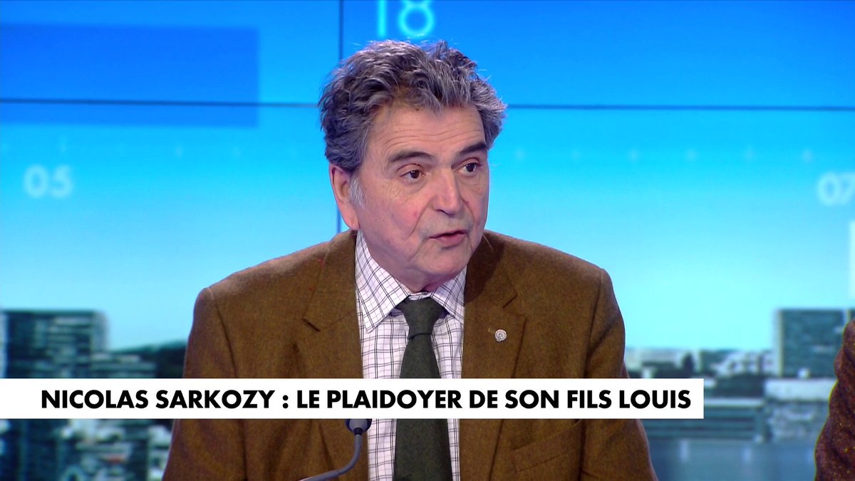 Pierre Lellouche : «Je connais Nicolas Sarkozy, tout ça est extrêmement dur à vivre pour lui. Ce n’est pas bon pour le pays non plus» dans #PunchlineWE