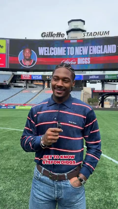 Get to know the new guy in town ‼️