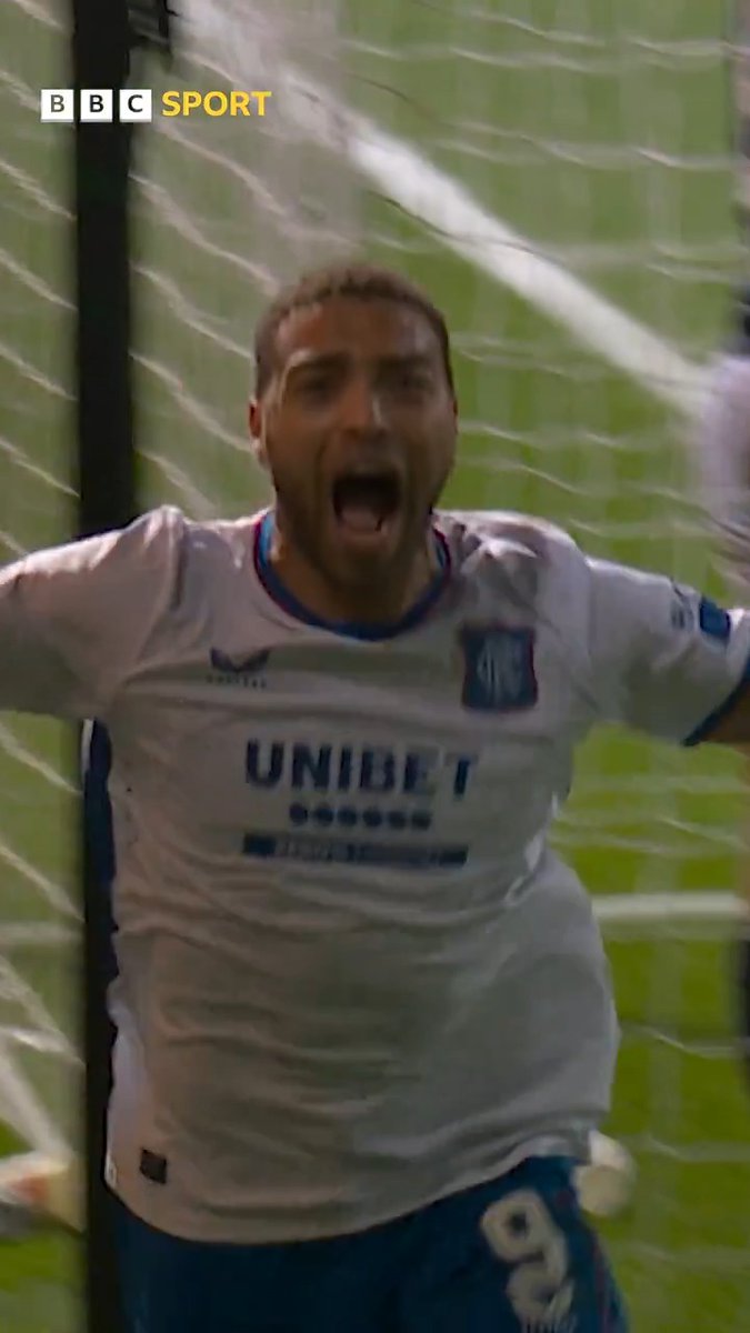 If at first you don't succeed... #BBCFootball