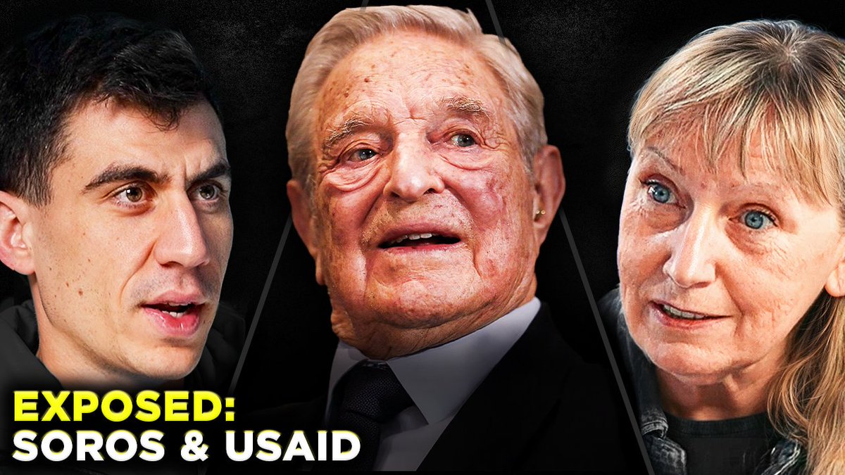 How USAID and Soros Bought the Media - Elena Yoncheva