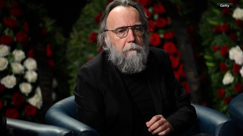 “Putinism has won in the US.” My conversation with Russian political philosopher Alexander Dugin – known to some as “Putin’s brain” – on the ideological bond between US President Donald Trump and Russian President Vladimir Putin:
