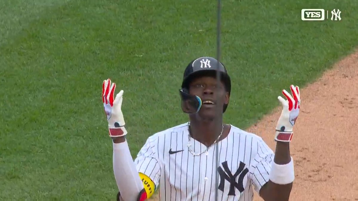 Jazz etches this New York Yankees team into the record books 🎷
