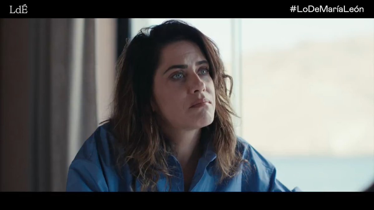 Duro testimonio de María León sobre el atropello policial que sufrió en su detención en medio de un ataque brutal de ansiedad. Aunque sabemos de la impunidad policial qué importante que una persona con su proyección se atreva a contarlo. #LoDeMaríaLeón 👇🏼