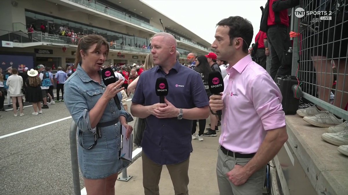 Was this a masterclass from Pecco? 💪 A gift from Marc but he was hammering the pressure on him and had the perfect response to everything so far this season 👏 #MotoGP | #AmericasGP | Live on TNT Sports and Discovery+