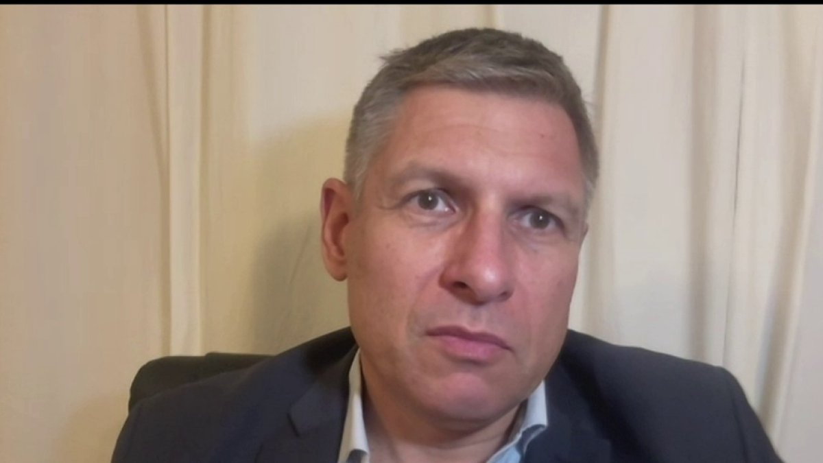 "L'inclusivité apparente au sein du nouveau gouvernement syrien n'est qu'un coup de communication destiné à contenter les bailleurs de fonds occidentaux" Fabrice Ballanche, expert et géographe du Liban et de la Syrie