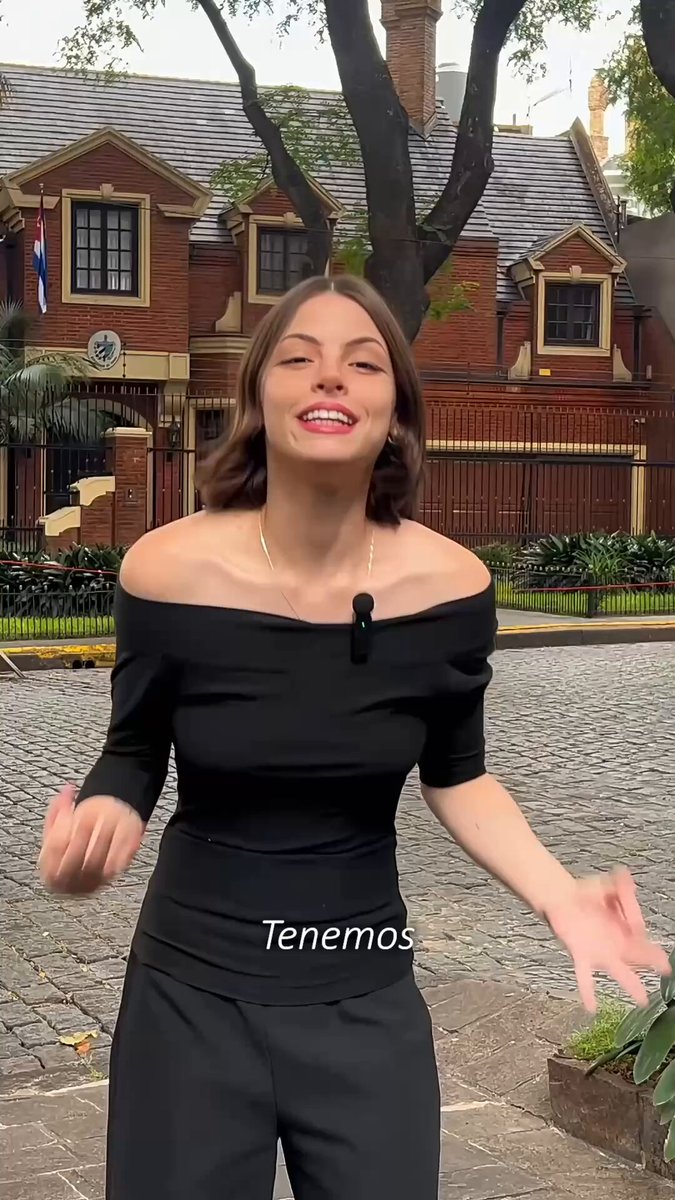 Feliz domingo muchachos. Les traigo el CARPETAZO DE LA SEMANA ft el kukismo formoseño Buenas nochecitas, los quiero mucho😼