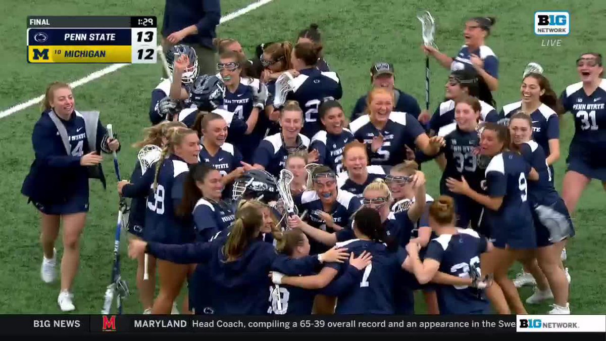 THE GAME WINNER FROM EMMA KELLY🏆 #StickWithUs