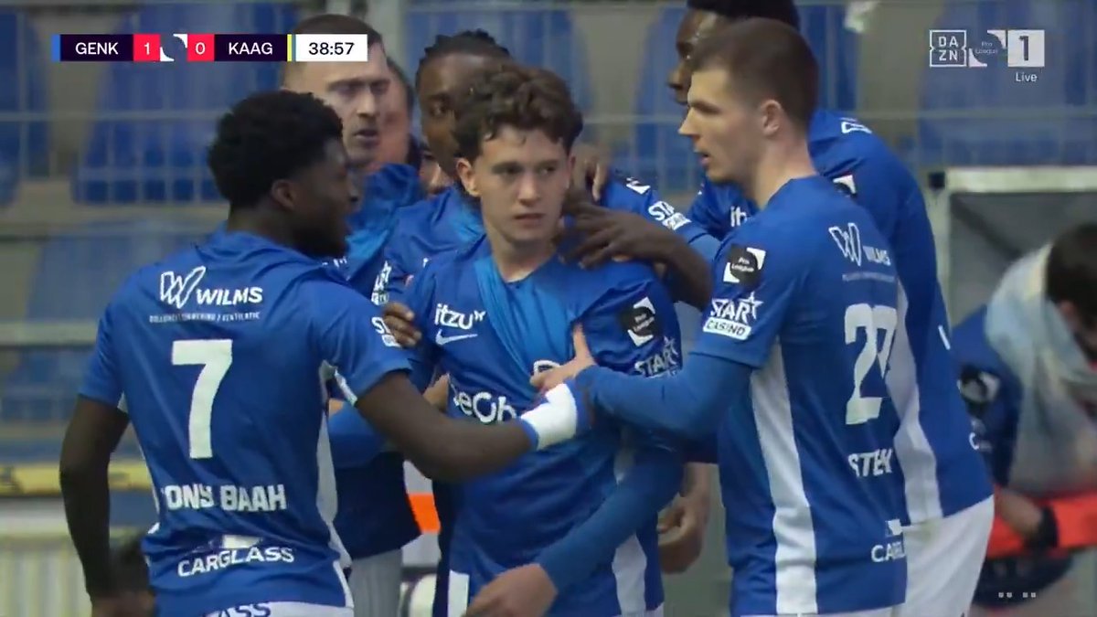 🥵 | Oh mon Dieu, Kos Karetsas (17) ! ✨🇬🇷 #GNKGNT