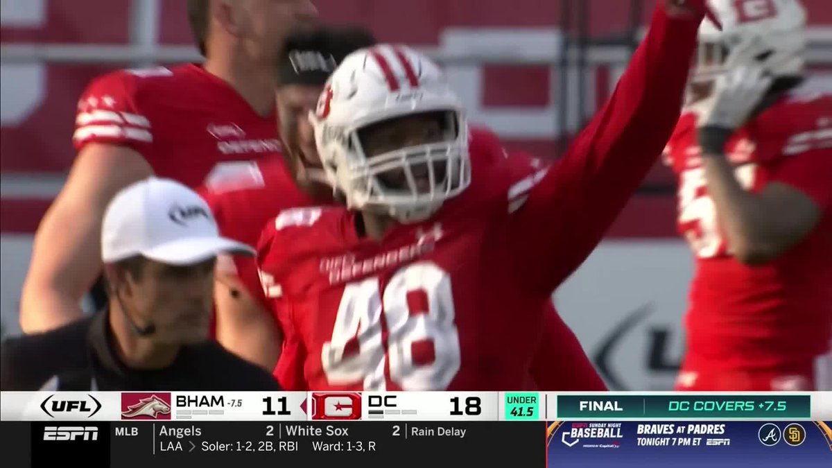 DC WINS!!!!!!!!!!!