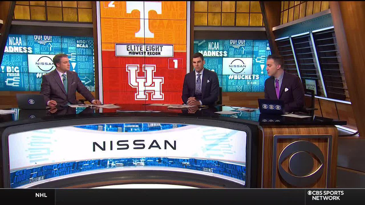 "You've got the best offensive team in college basketball, you've got the best defensive team in college basketball." -Jon Rothstein Duke vs. Houston will be pure cinema. 🍿