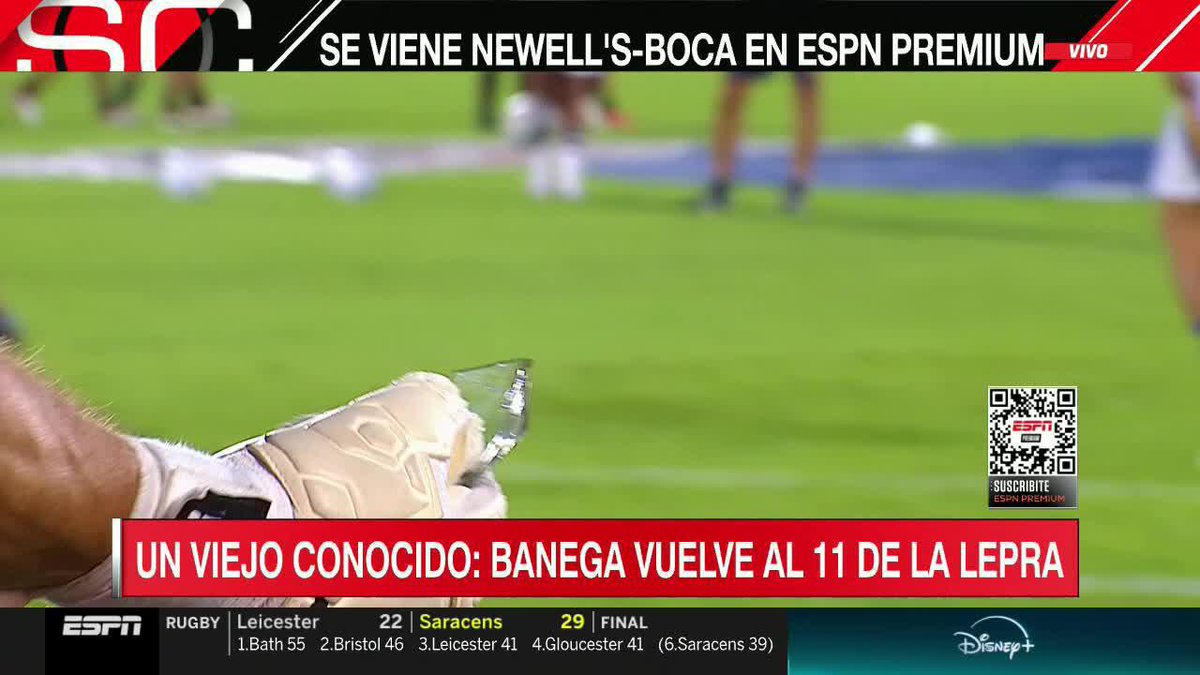 😳El VIDRIO que CORTÓ a LEANDRO BREY en el cuello arrojado desde la tribuna de Newell's. ⚠️Si era en #LaBombonera, la 'fiscal' ya la estaba clausurando.
