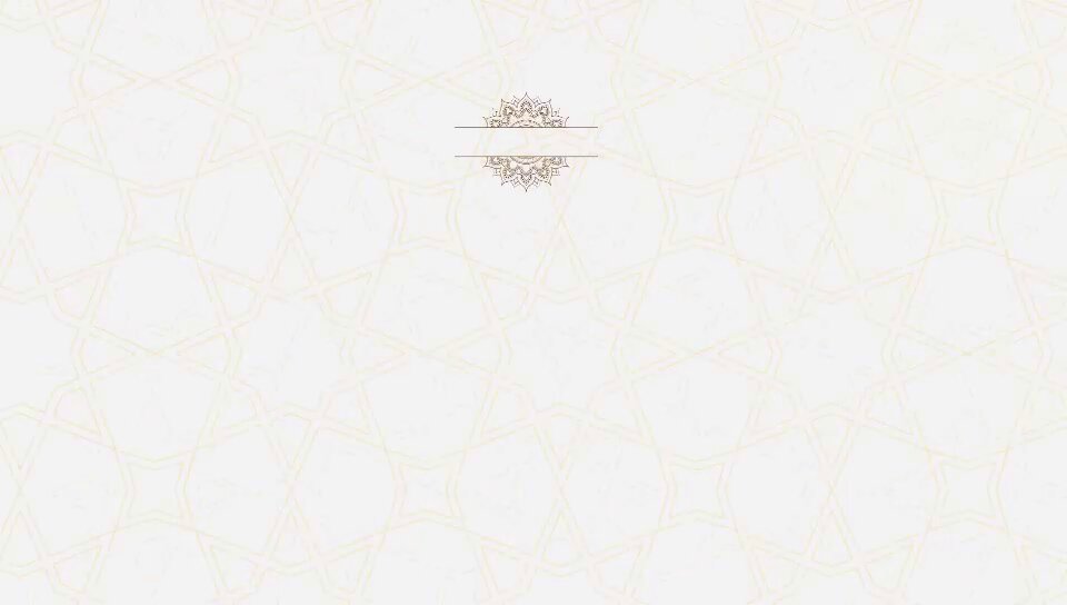 عمل جميل للعيد بصوت الفنان المتألق : #عبدالله_رشاد وكلمات فضيلة الشيخ : د #عائض_القرني، عمل رايق ولامس القلب ببساطته وعذوبته شكرًا لكم على هالإبداع، وأسعدتونا بهاللمسة الانشاديه الراقية و ( يا مرحبا بالعيد🤍 )