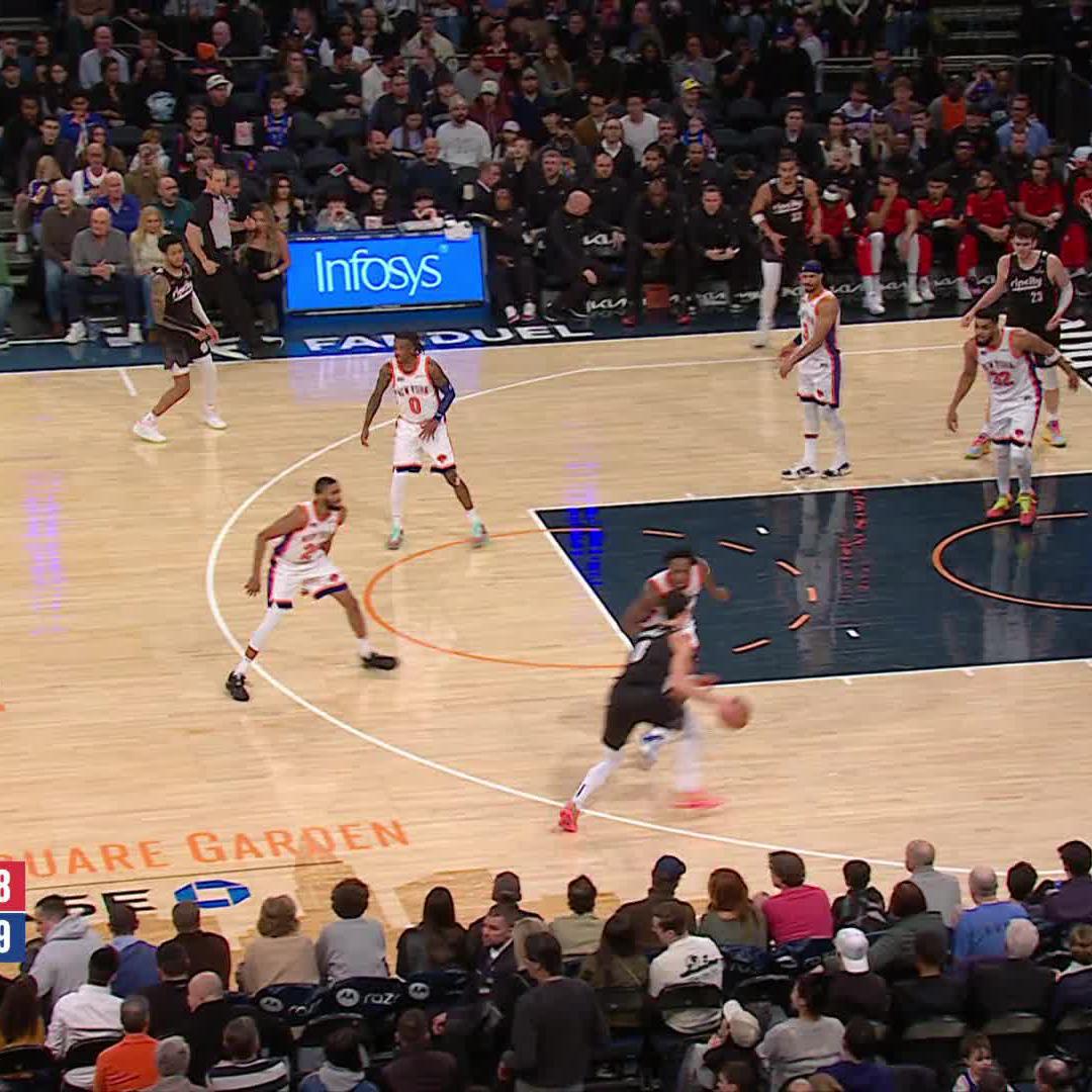 starts ๐ on ๐ DEFENSE ๐