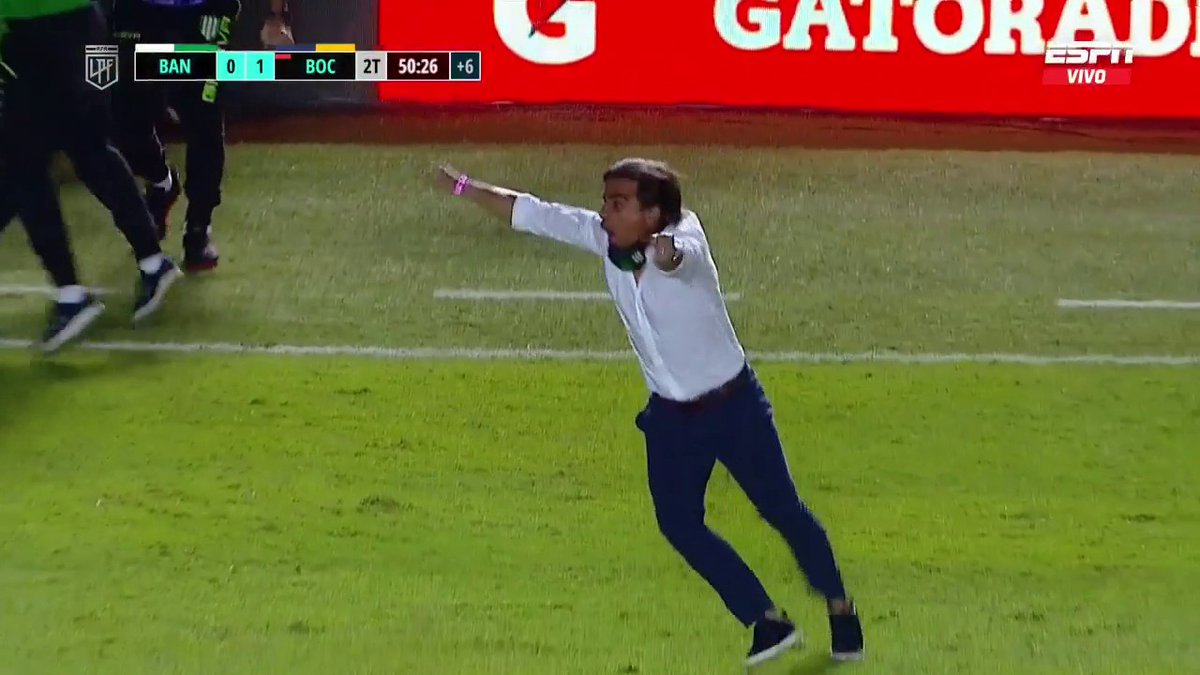 😱 ¿Gol de Lollo de cabeza contra Boca? ¡ESO YA SE HA VISTO! ⚽ 18 de enero de 2021, para el agónico 1-1 de Banfield en la final de la #CopaDiegoMaradona