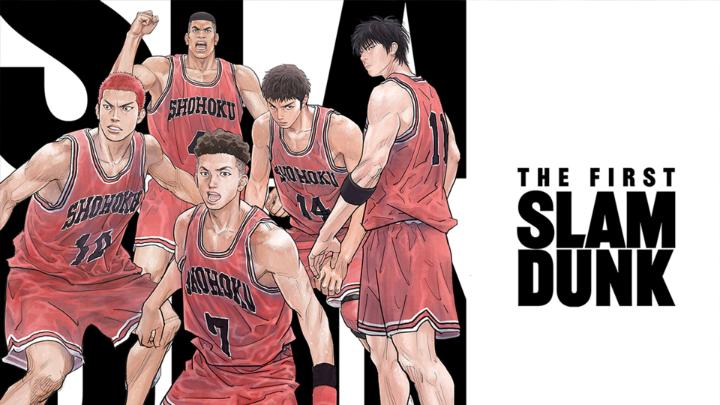 Akhirnya bisa nontonin pertandingan epik Shohoku vs. Sanoh! Tunggu apa lagi? The First Slam Dunk udah tayang di Netflix!