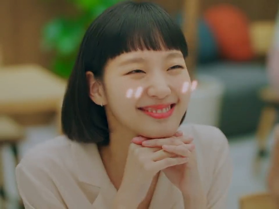 kim goeun as kim yumi is coming back to ME