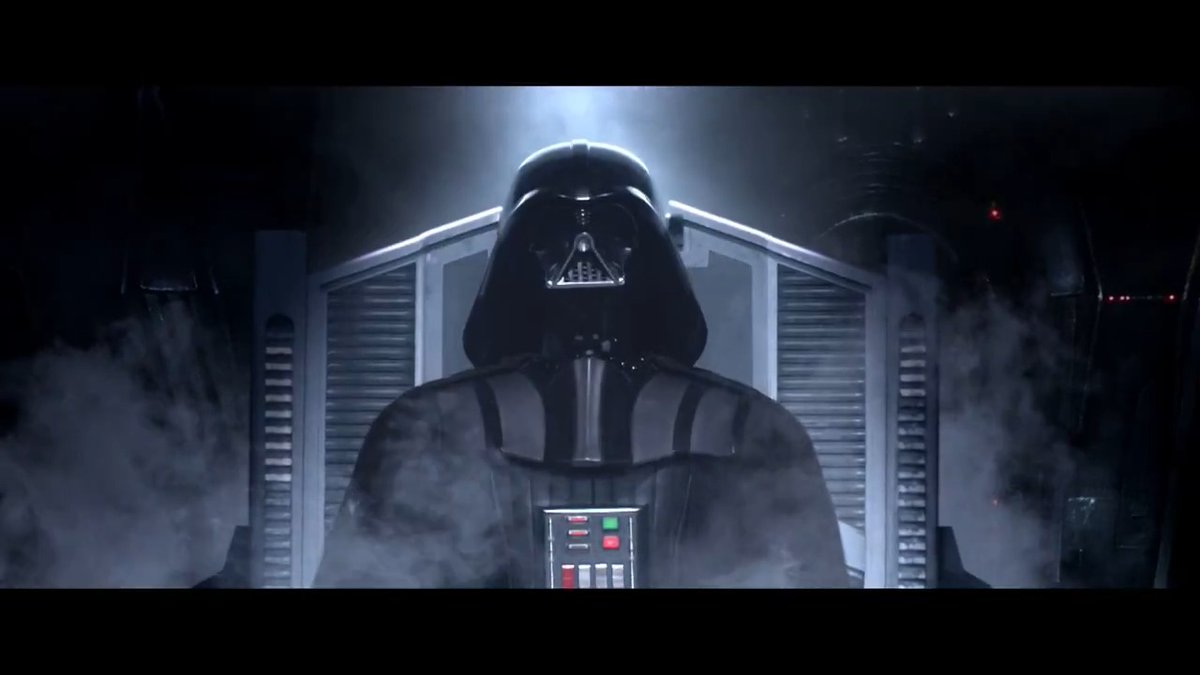 ／ 🎬『#スター・ウォーズ』エピソード1‐3 #ディズニー・チャンネル で放送!! ＼ 世界中が大熱狂する #スター・ウォーズ その祭典の日本開催を記念🎊して サーガの始まりを描く映画を続々お届け🚀 4/5より 3週連続(土)⚔夜10時～