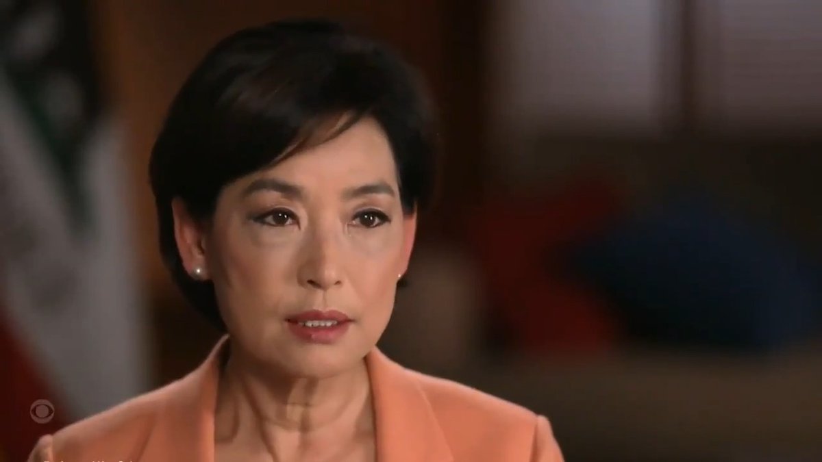 I sat down with 60 Minutes to discuss why we should reform USAGM platforms to protect our national security. We're in an information war. If the truth is not broadcast around the world, we are losing, and disinformation by our adversaries fills the void.
