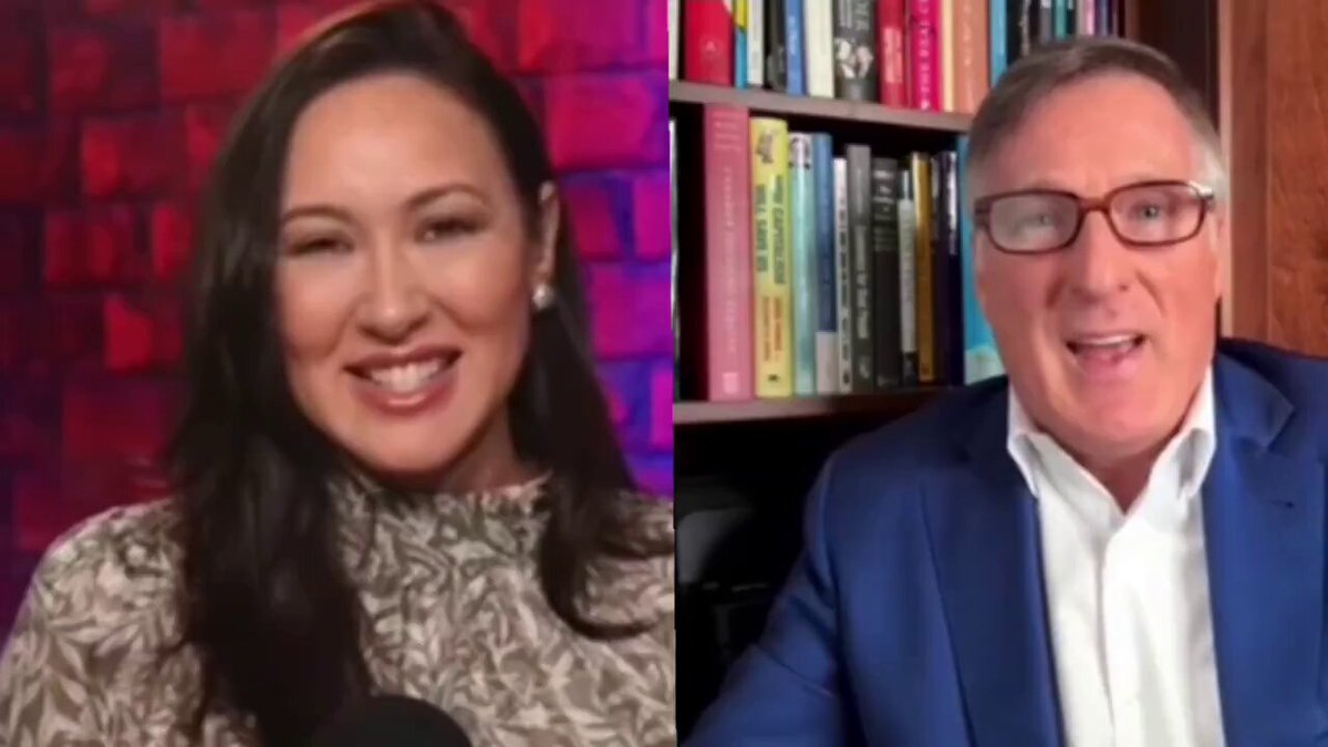 Patrick Bet-David Pierre Poilievre You are absolutly right Patrick Bet-David Joe Rogan Podcast i am BEGGING you! This would be the best interview, at the best time. Canada needs Maxime Bernier