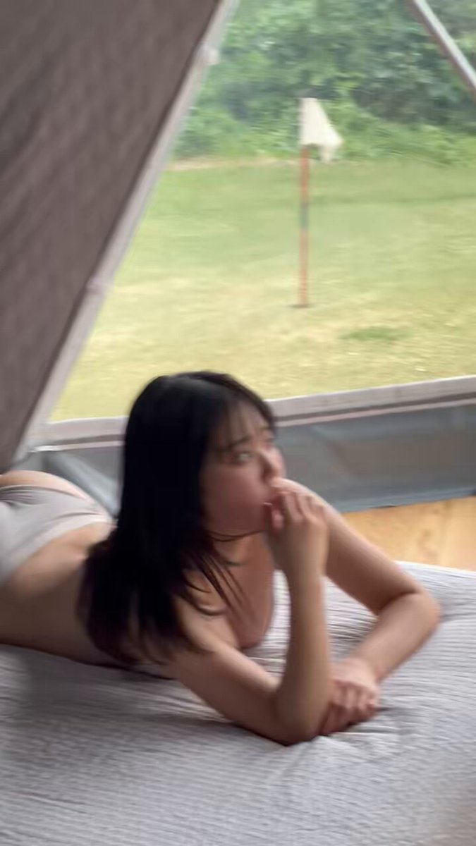 みんなオフショすきでしょ、♡ #週プレ