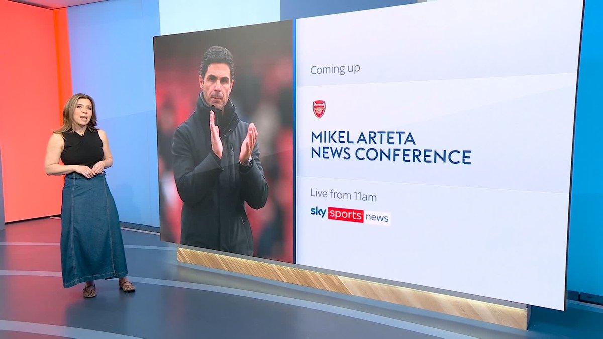 The Premier League is back tomorrow and ahead of its return here are all of the key news conferences taking place today 🎙️