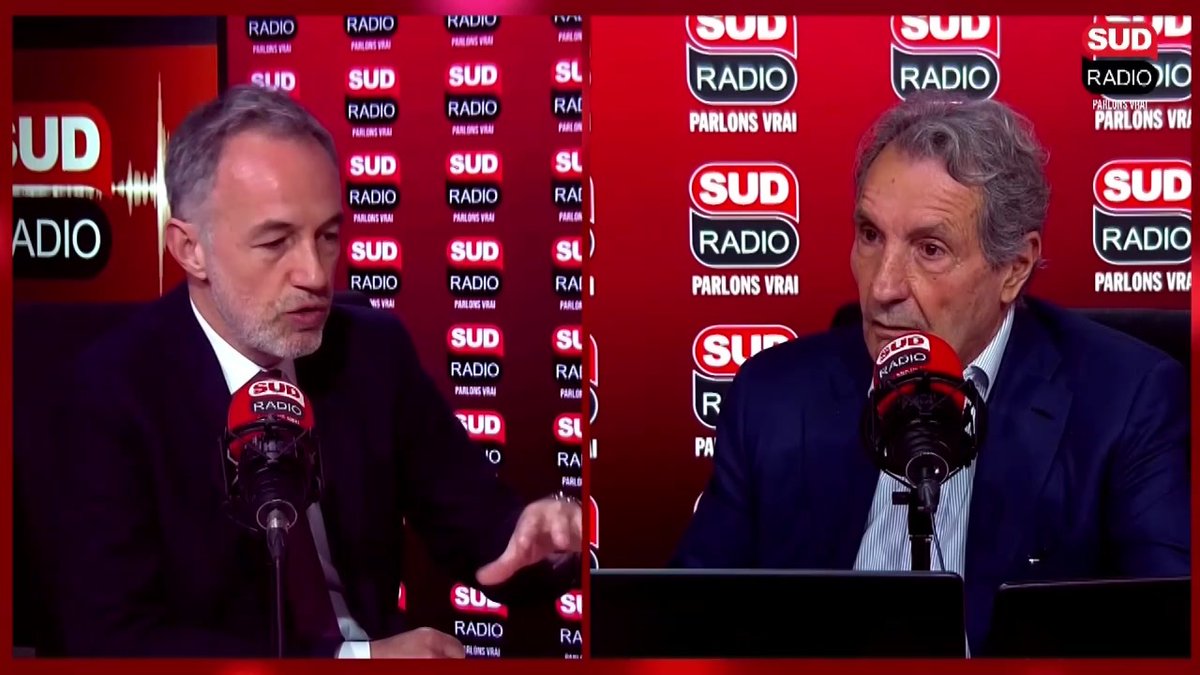 "Je suis contre la suspension des ZFE. Quand on met en place une ZFE, ce n'est pas au détriment des classes populaires, c'est pour les classes populaires" assure Emmanuel Grégoire