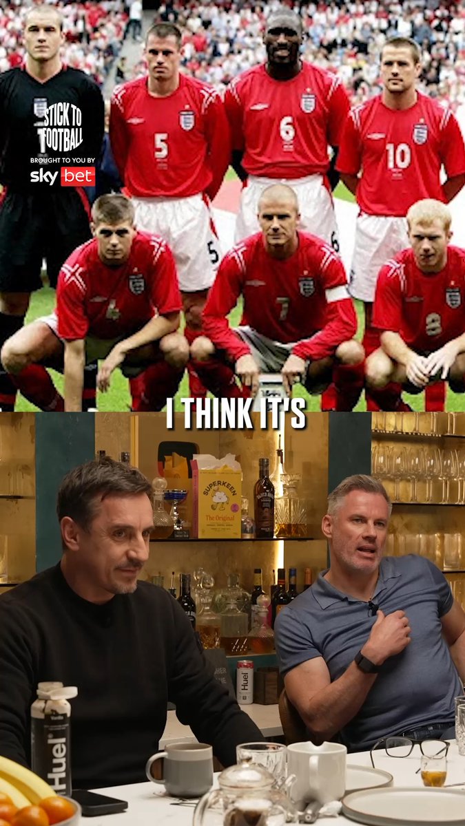 "That tournament was there for the taking!" 😤 Was this England's biggest chance of silverware since 1966? 🏴󠁧󠁢󠁥󠁮󠁧󠁿