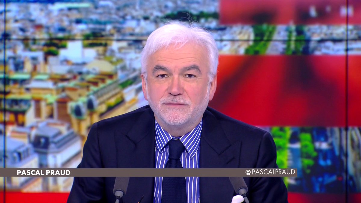 «Marine Le Pen jugée : l'heure de vérité» : l'édito de Pascal Praud dans #HDPros