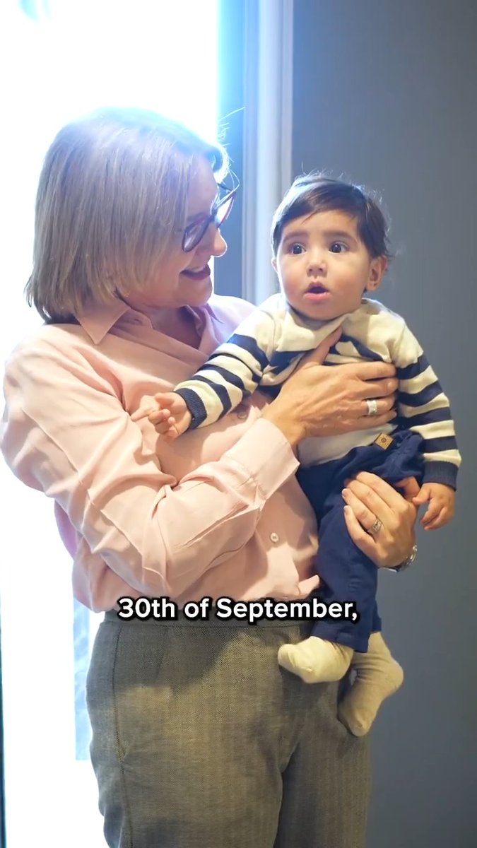 We're offering free immunisations to help protect newborns against RSV.