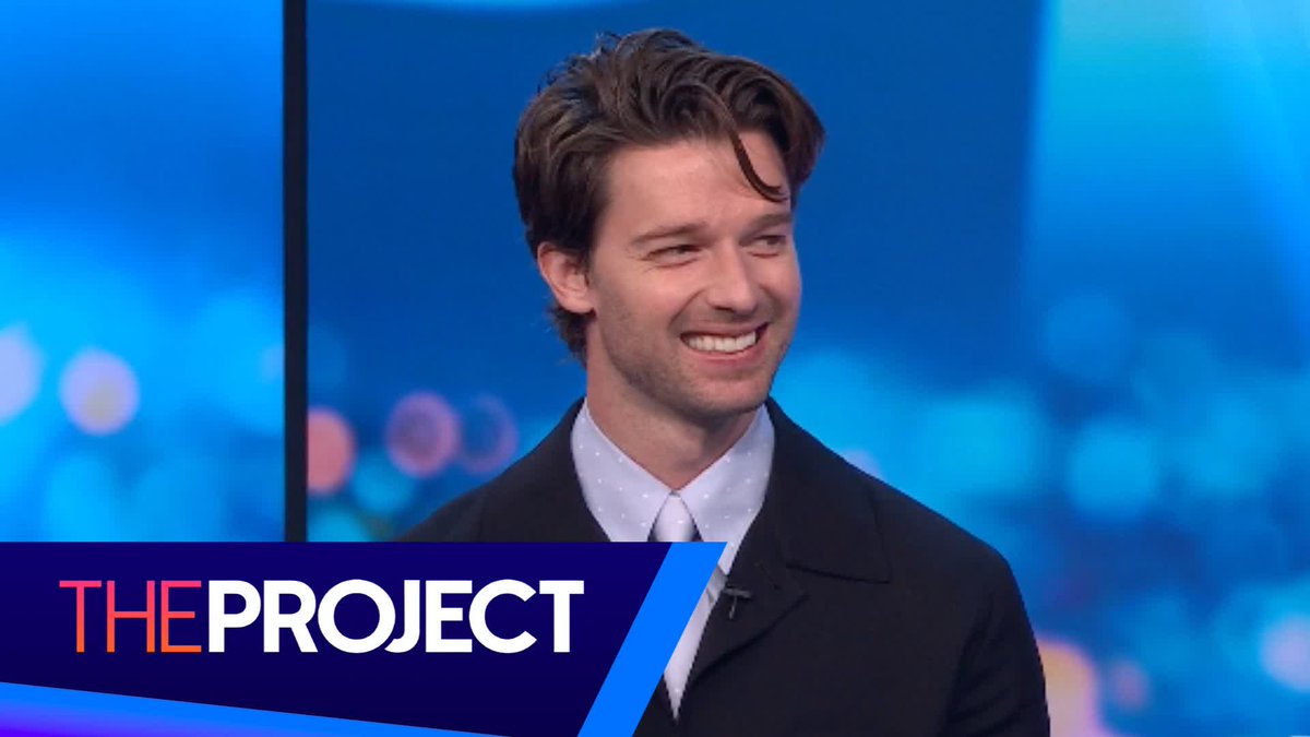 Patrick Schwarzenegger has the whole world talking after portraying finance bro Saxon Ratliff in the hit series The White Lotus, and he tells how much his life has changed following the show.