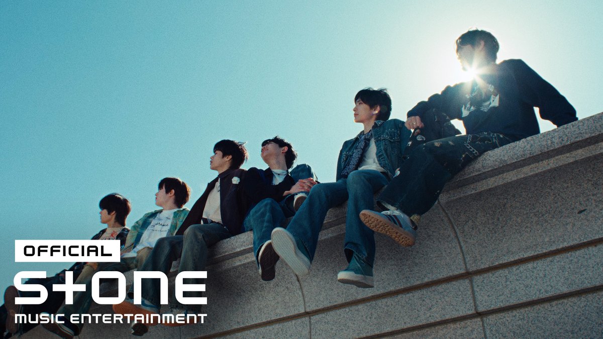 봄을 닮은 에너지로 청춘을 노래하는 템페스트 'Unfreeze'🌸🌸 TEMPEST (템페스트) - Unfreeze MV OUT NOW! ▶𝗙𝘂𝗹𝗹: #TEMPEST #템페스트 #RE_Full_of_Youth #Unfreeze #TPST_Unfreeze