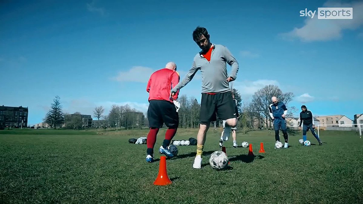 💙 "It has changed my life" Scotland's Transplant football team are off to their first major tournament this week. Here are some of their inspiring stories ahead of the Transplant Euros 🏴