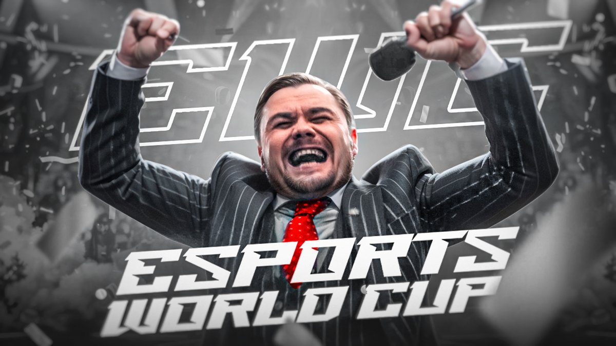 We are ready to fight for every opportunity, seize every point, win in overtimes, and claim victories on the toughest maps. After all, no beast stronger than a bear, Virtus.рro wins everywhere 🏆 Esports World Cup, we are ready! #EsportsWorldCup #EWC25 #EWC #GOGOVP