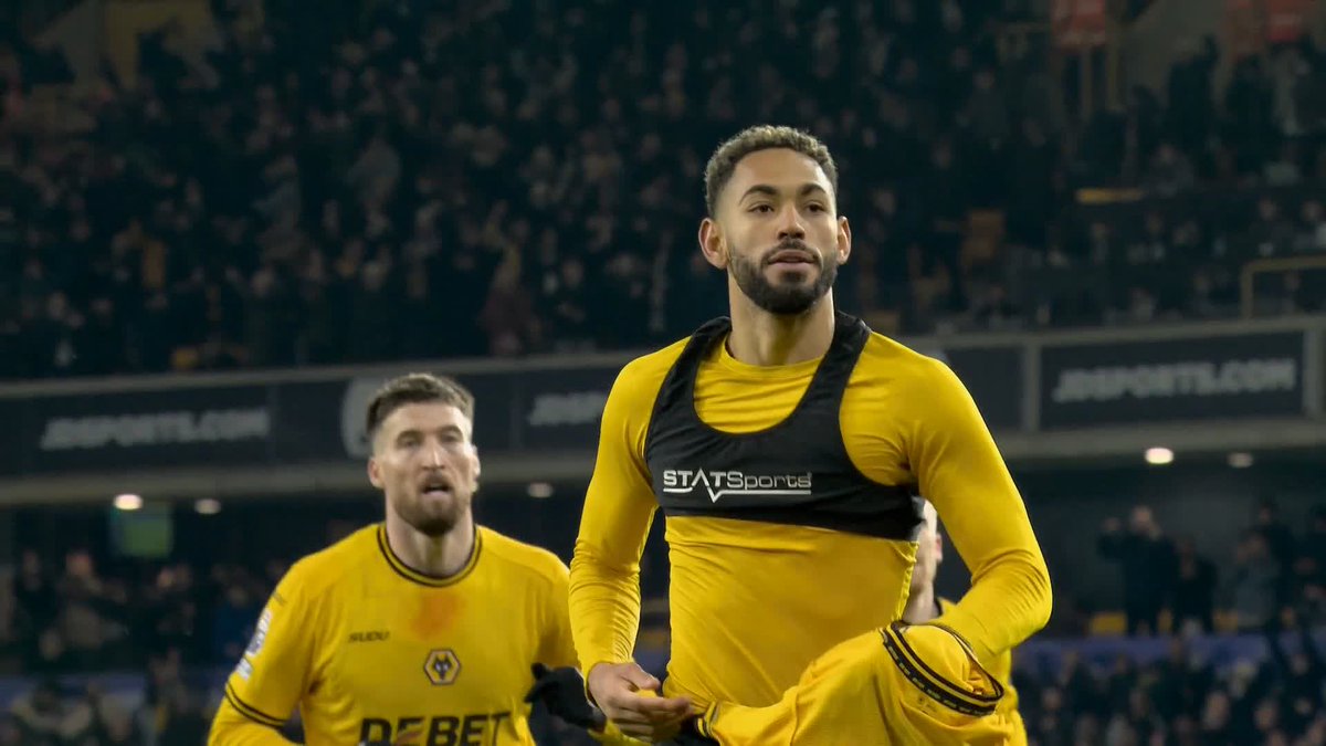 Will Matheus Cunha's desire to leave Wolves this summer come as a shock to Vítor Pereira? 💭