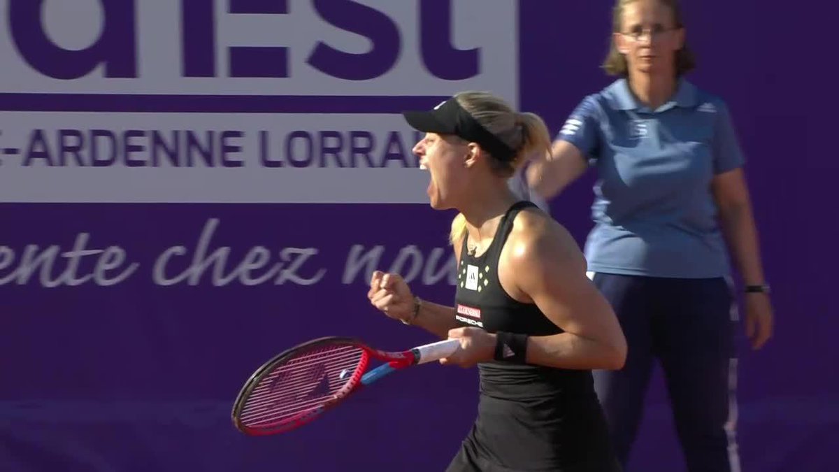 Happy clay season everyone!