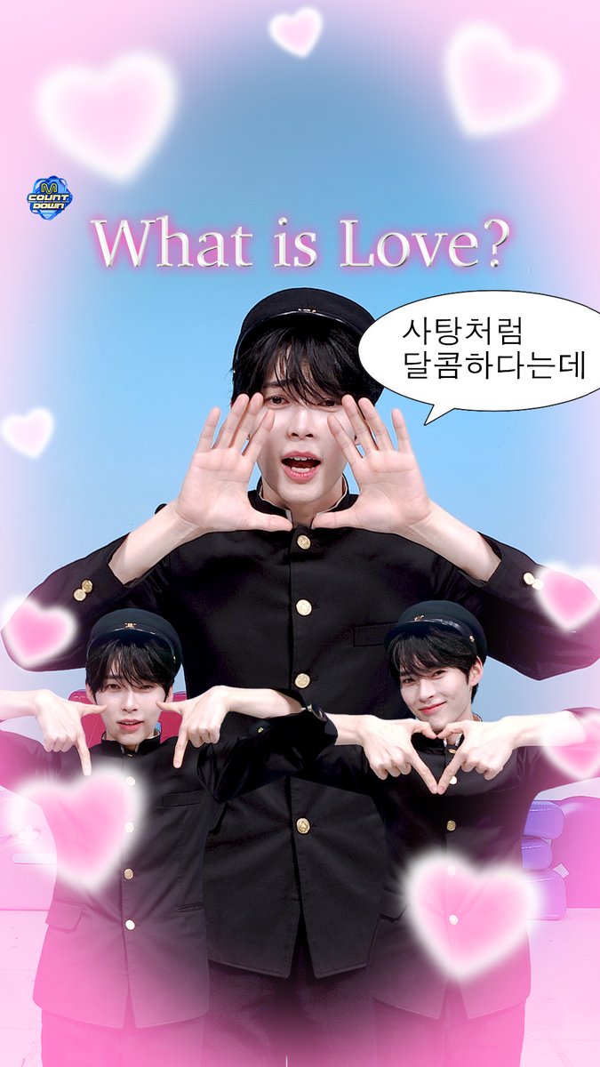 โ ๐พ๐๐๐ ๐๐ ๐ณ๐๐๐? ๐ณ๐๐๐ is... ๐ฆ๐จ๐ก๐ ๐๐๐ก ๐๐๐ก๐ #์ ์นด์ดํธ๋ค์ด #MCOUNTDOWN #์ฑํ๋น #ZEROBASEONE