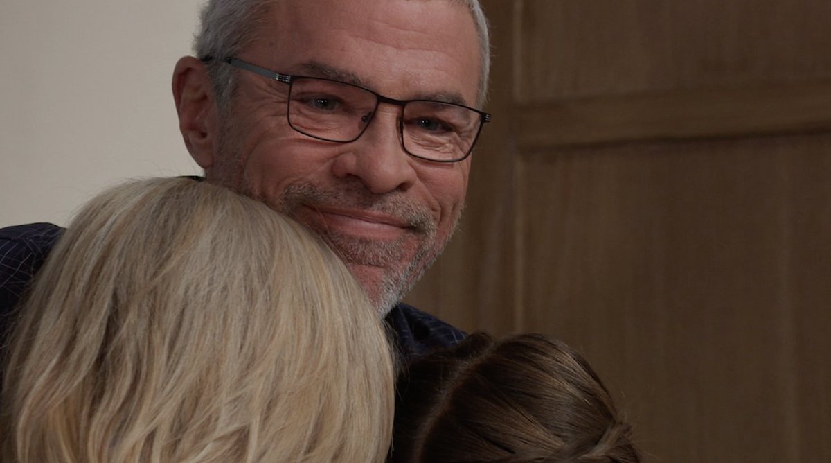 The people of Port Charles have had a very eventful year. ☺️ Take a walk down memory lane with a few of them as we prepare to turn the page and celebrate our 62nd anniversary. Enjoy! #GeneralHospital